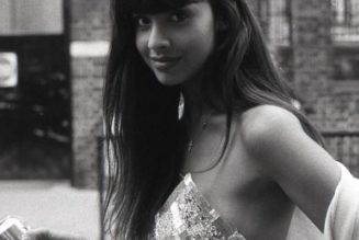 Jameela Jamil Condemns Sexist Comments About Production Credits on James Blake’s Album