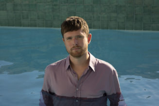 James Blake Wants You to Feel Something