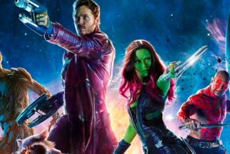 James Gunn Teases ‘Guardian of the Galaxy Holiday Special’ To Include “One of the Greatest MCU Characters”