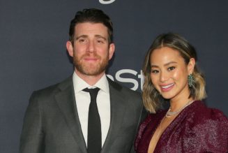 Jamie Chung And Bryan Greenberg Welcome Twins