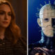 Jamie Clayton Starring as Pinhead in New Hellraiser Reboot