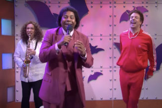 Jason Sudeikis Returns to SNL: The Six Best Sketches