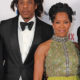 Jay-Z Attends London Film Festival In Support of ‘The Harder They Fall’, Of Course Bey Was There