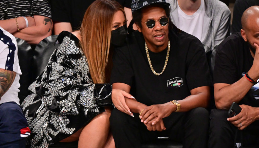 Jay-Z & Beyoncé Selling Their New Orleans Home