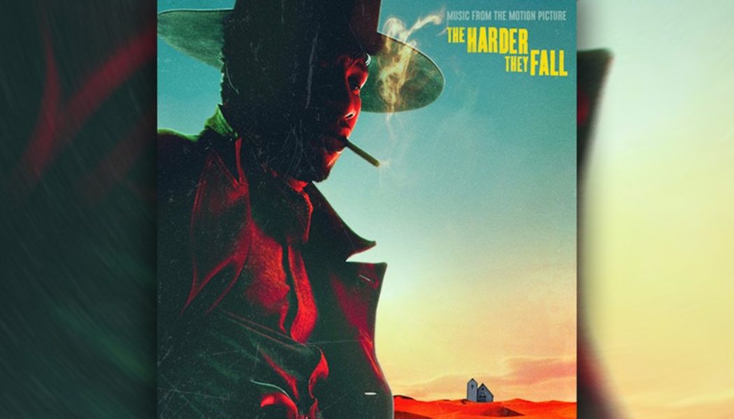 JAY-Z Enlists Kid Cudi, Jadakiss and Conway The Machine for ‘The Harder They Fall’ Soundtrack