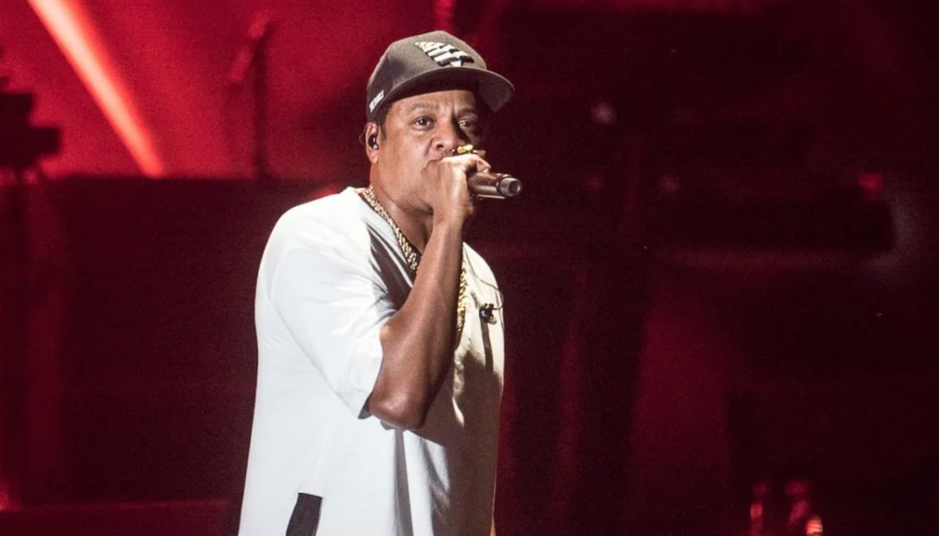 JAY-Z Taps Jadakiss, Conway the Machine, BackRoad Gee for New Single “King Kong Riddim”: Stream