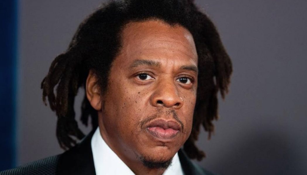 JAY-Z’s Team Roc Has Raised $1 Million USD To Help Those With Wrongful Conviction Cases