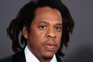 JAY-Z’s Team Roc Has Raised $1 Million USD To Help Those With Wrongful Conviction Cases