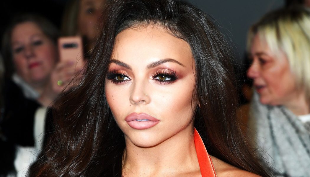 Jesy Nelson Gets Post-Little Mix Career Underway With ‘Boyz’ Featuring Nicki Minaj: Stream It Now