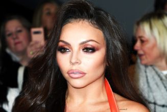 Jesy Nelson Gets Post-Little Mix Career Underway With ‘Boyz’ Featuring Nicki Minaj: Stream It Now