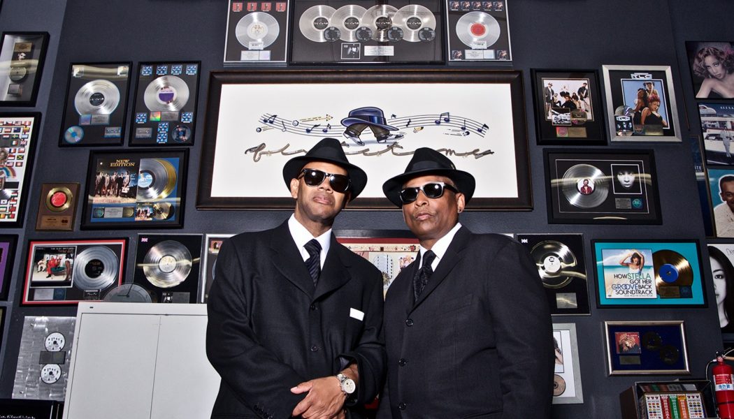 Jimmy Jam & Terry Lewis, MC Lyte, Big Freedia & More Inducted Into Ebony Power 100 Class of 2021