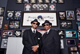 Jimmy Jam & Terry Lewis, MC Lyte, Big Freedia & More Inducted Into Ebony Power 100 Class of 2021