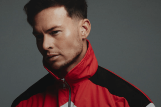 Joel Corry Stars In MTV’s New YouTube Series