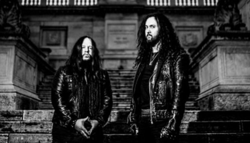 JOEY JORDISON’s SINSAENUM Bandmate Says It’s Not His ‘Place’ To Reveal Drummer’s Cause Of Death: ‘It’s Just Very Sad’