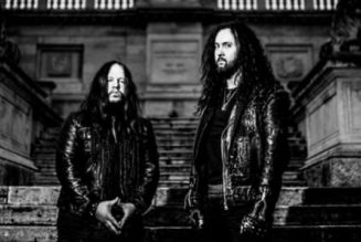 JOEY JORDISON’s SINSAENUM Bandmate Says It’s Not His ‘Place’ To Reveal Drummer’s Cause Of Death: ‘It’s Just Very Sad’