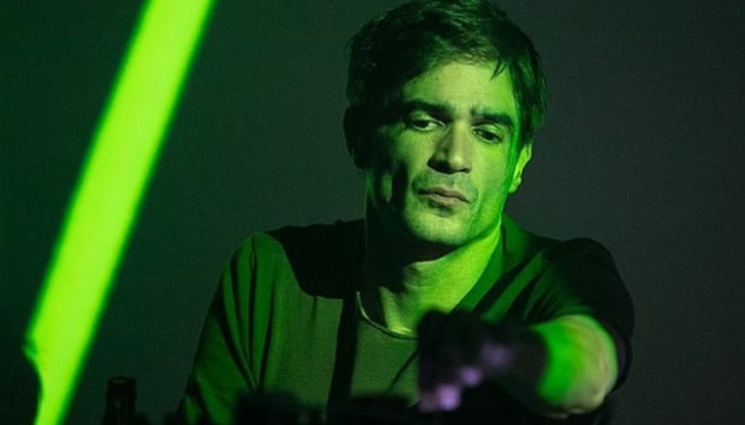 Jon Hopkins’ New Album Is Strategically Designed to Last the Length of a Ketamine Trip