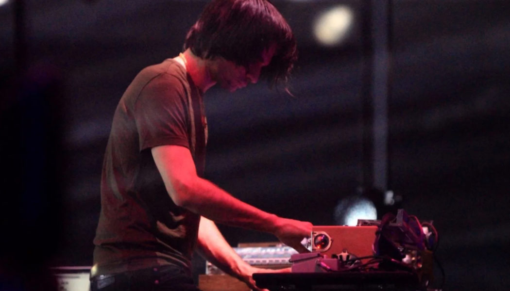 Jonny Greenwood Shares “West” and “25 Years” from The Power of the Dog Soundtrack: Stream