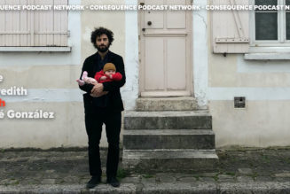 José González on Effective Altruism, Doomsday Dudes, and New Album Local Valley