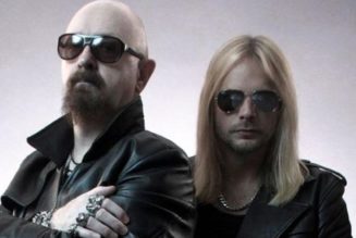 JUDAS PRIEST’s ROB HALFORD Is ‘Still Shook Up’ By RICHIE FAULKNER’s Near-Death Medical Emergency