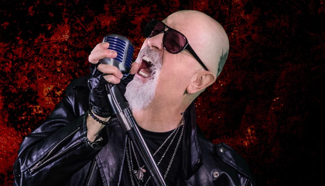 Judas Priest’s Rob Halford on 50 Years of Metal, Handcuffing Andy Warhol, and Touring with Ozzy Osbourne