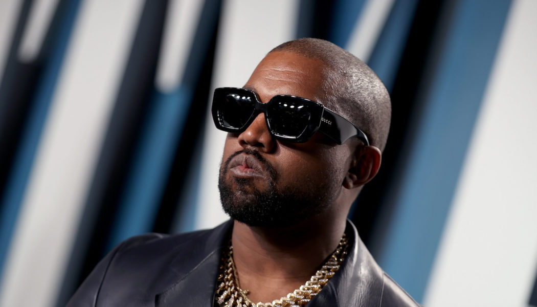 Judge Approves Kanye West’s Petition to Change Name to “Ye”