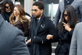 Jussie Smollett Trial Date Set After Judge Refuses Dismissal Request