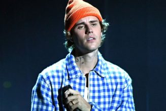 Justin Bieber Drops ‘Justice (Complete Edition)’ With Three New Songs