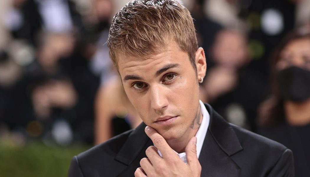 Justin Bieber Enters Cannabis Market With Palms “PEACHES” Pre-Roll Line