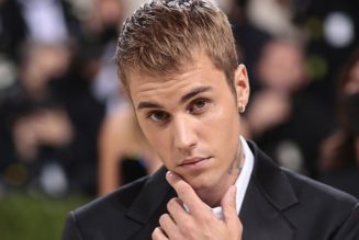 Justin Bieber Enters Cannabis Market With Palms “PEACHES” Pre-Roll Line