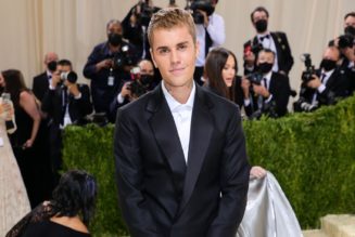 Justin Bieber Launches Joint Venture For ‘Peaches’ Cannabis Line