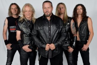 K.K. DOWNING Says Comparisons Between KK’S PRIEST And JUDAS PRIEST Are ‘Absolutely Fine’