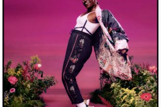 Kai Collective’s Fisayo Longe Partners With Puma and Liberty to Celebrate Women Making Big Moves