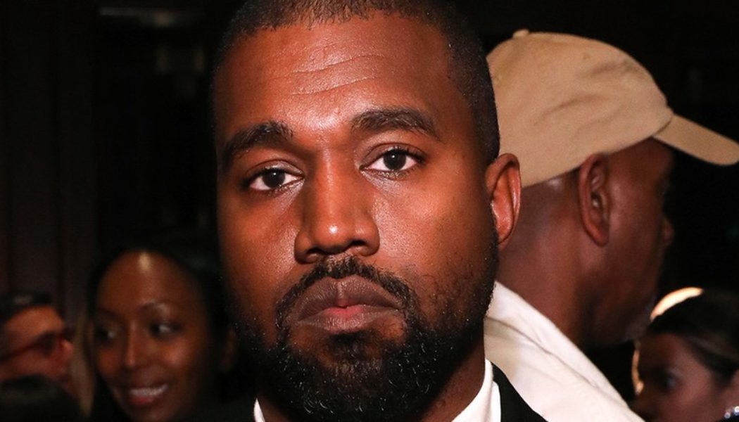 Kanye West’s Donda Academy School Could Be Launching Soon