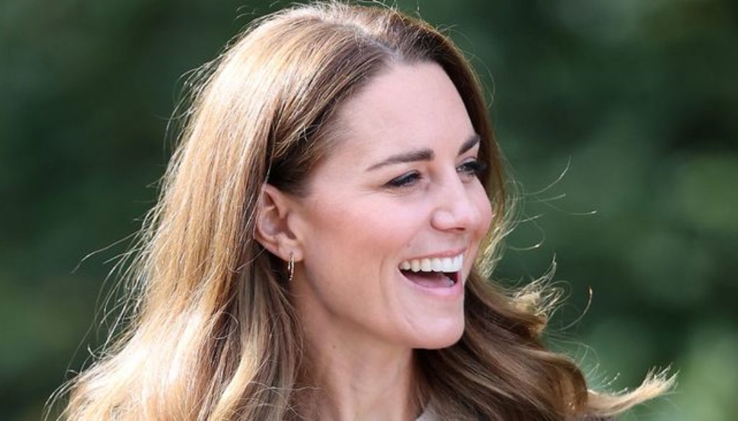 Kate Middleton Brings Back These 5 Trends Every Autumn