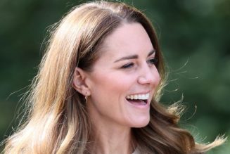 Kate Middleton Brings Back These 5 Trends Every Autumn