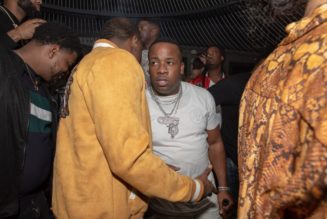 Kelis “Midnight Snacks,” Yo Gotti “For The Record” & More | Daily Visuals 10.8.21