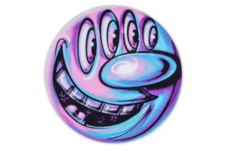 Kenny Scharf Releases “LOOKY” Screenprint With JRP Editions