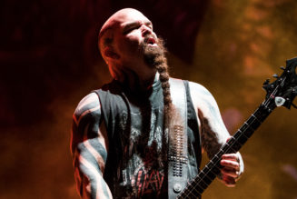 Kerry King Says Post-Slayer Project Will Be “F**king Good”