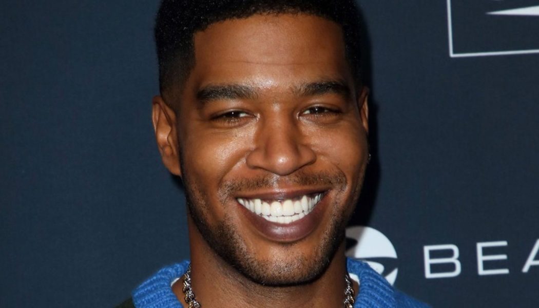 Kid Cudi Says His Debut ‘Man on the Moon’ Album ‘Changed Hip Hop Forever’