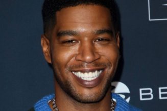 Kid Cudi Says His Debut ‘Man on the Moon’ Album ‘Changed Hip Hop Forever’