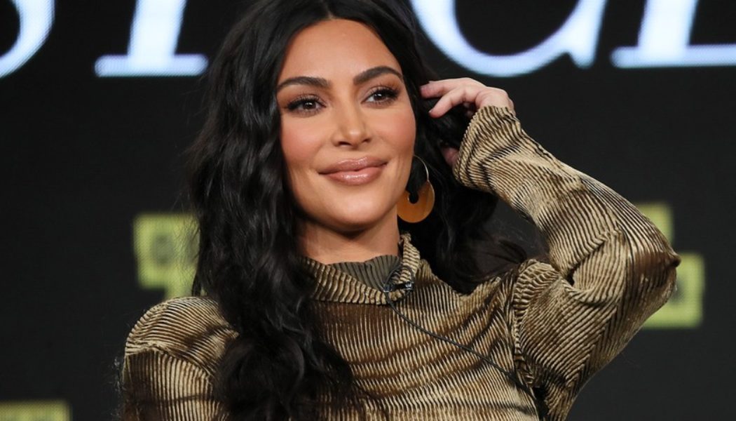 Kim Kardashian Pokes Fun at Kanye and Kourtney As ‘SNL’ Host