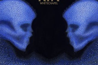 Kin – WHITECHAPEL