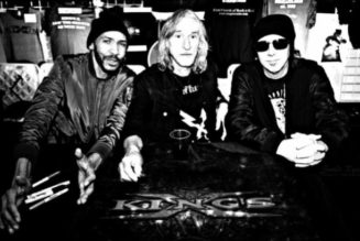 KING’S X’s New Album To Arrive In 2022: ‘We Wanna Do This Right,’ Says DOUG PINNICK