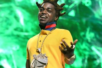 Kodak Black Drops New Track and Music Video “Killing the Rats”