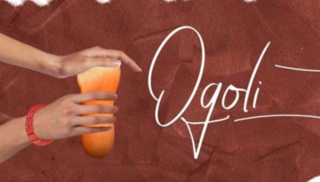 Kolaboy – Ogoli ft Barmy