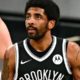 Kyrie Irving Will Not Be Playing in Brooklyn Nets Home Games for the Forseeable Future