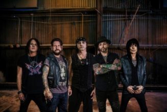 L.A. GUNS Drop Music Video For New Single ‘Get Along’