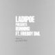 Ladipoe – Running ft Fireboy DML