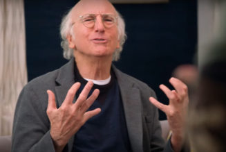 Larry David Hates People Individually But Loves Mankind in Curb Your Enthusiasm Season 11 Trailer: Watch