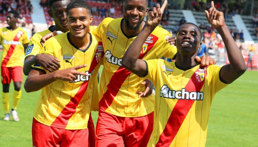 Lens vs Reims live stream, preview, team news & prediction